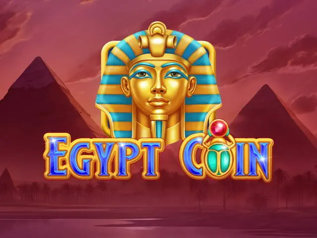 Egypt Coin